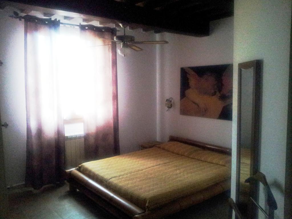 Agriturismo La Nocciolina ヴェントゥリーナ 部屋 写真