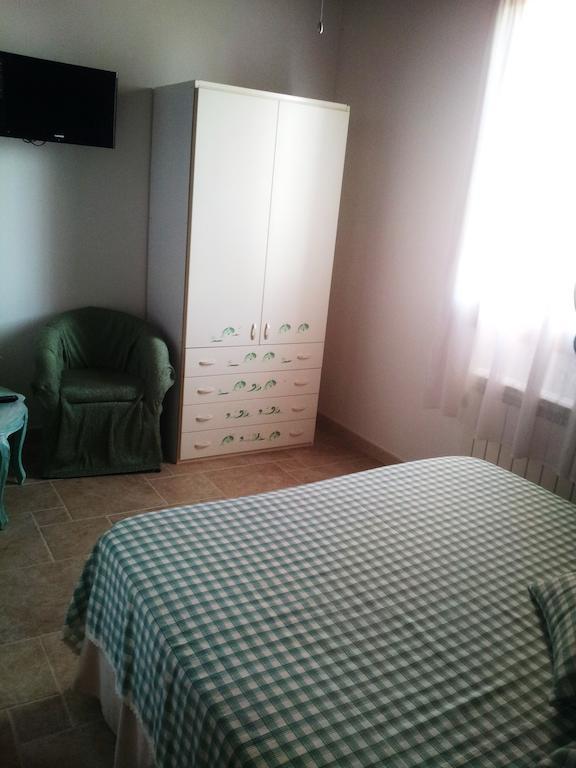 Agriturismo La Nocciolina ヴェントゥリーナ 部屋 写真